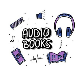 Cover: Audiolivros em PT/BR