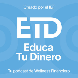 Cover: Educa tu dinero