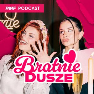 Cover: Bratnie Dusze