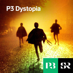 Cover: P3 Dystopia