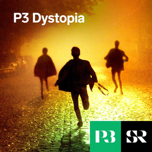 Cover: P3 Dystopia