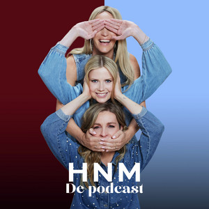 Cover: HNM De Podcast