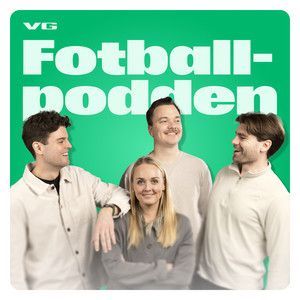 Cover: Fotballpodden