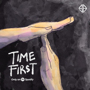 Cover: Time First
