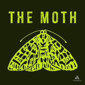 Cover: The Moth