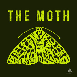 Cover: The Moth