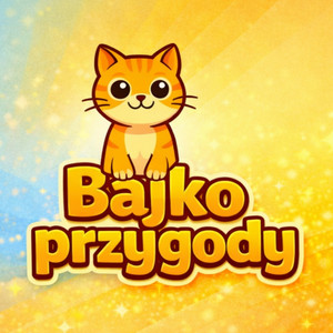 Cover: Bajki dla dzieci do słuchania - BajkoPrzygody 🎧