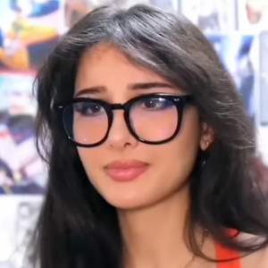 Cover: SSSniperWolf
