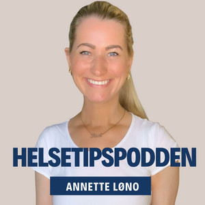 Cover: Helsetipspodden
