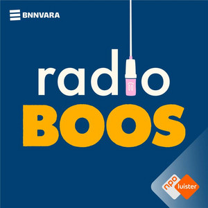 Cover: RADIO BOOS