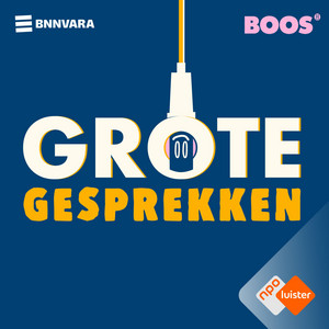 Cover: RADIO BOOS