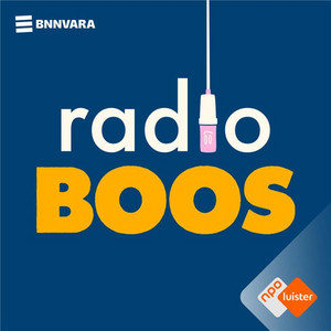 Cover: RADIO BOOS