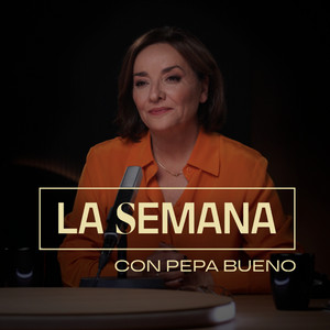 Cover: La Semana con Pepa Bueno