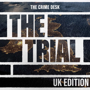 Cover: The Trial