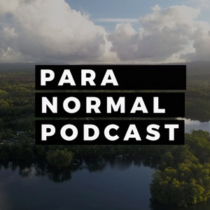 Cover: Para Normal Podcast
