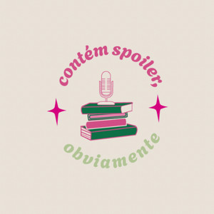 Cover: Contém spoiler, obviamente