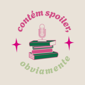 Cover: Contém spoiler, obviamente