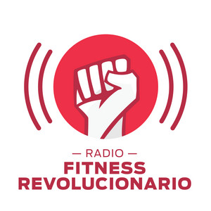 Cover: Radio Fitness Revolucionario