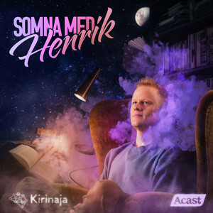 Cover: Somna med Henrik