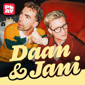 Cover: Daan & Jani