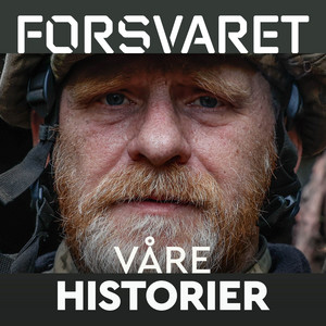 Cover: Våre historier
