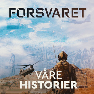 Cover: Våre historier