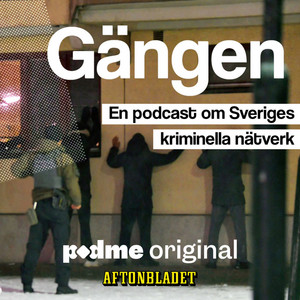 Cover: Gängen