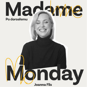 Cover: Madame Monday - po dorosłemu