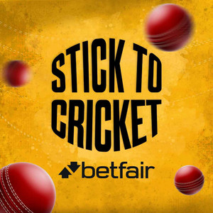 Cover: Stick to Cricket