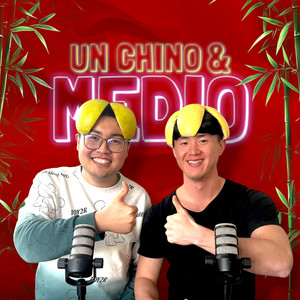 Cover: Un chino y medio