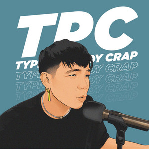 Cover: Typical Pinoy Crap Podcast