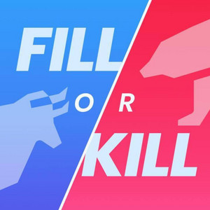 Cover: Fill or Kill