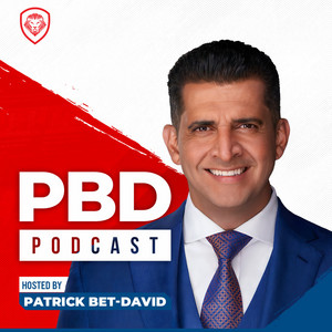 Cover: PBD Podcast