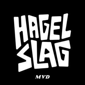 Cover: Hagelslag