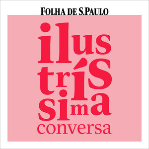 Cover: Ilustríssima Conversa
