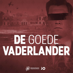 Cover: De Goede Vaderlander