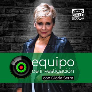 Cover: Equipo de investigación
