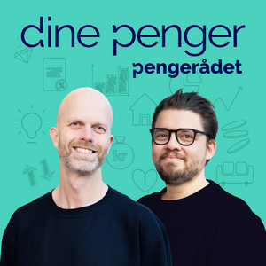 Cover: Dine Penger - Pengerådet