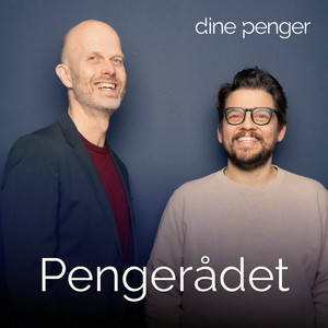 Cover: Dine Penger - Pengerådet