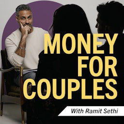 Cover: Money For Couples with Ramit Sethi