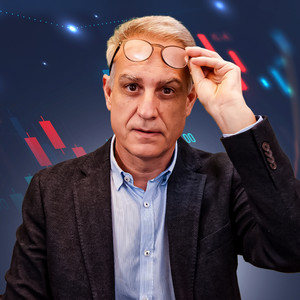 Cover: Economía en Acción con Pablo Gil