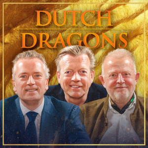 Cover: Dutch Dragons