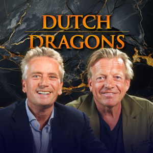 Cover: Dutch Dragons