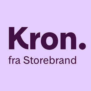 Cover: Kron-podden