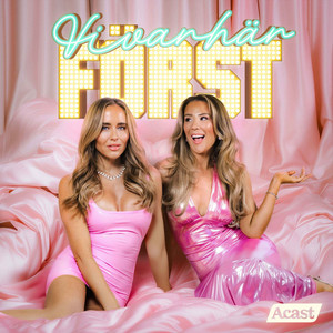 Cover: Vi var här först