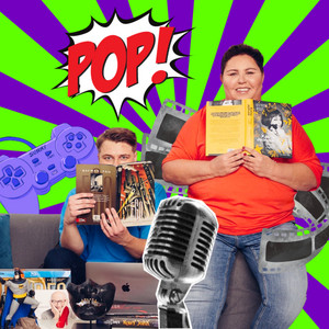 Cover: WELLcome w popkulturze