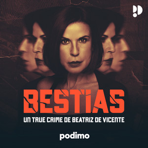 Cover: Bestias