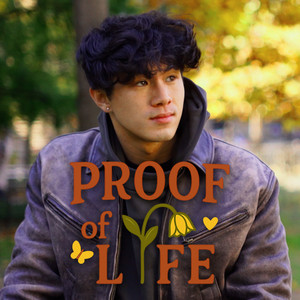 Cover: Proof of Life with Preston Rakovsky