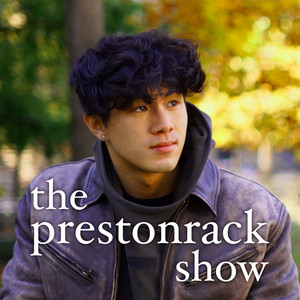 Cover: the prestonrack show