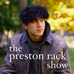 Cover: the preston rack show